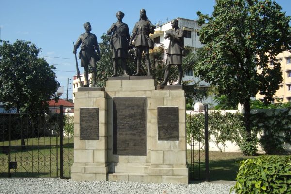 Askari_Monument,_Mombasa,Kenya-1-1