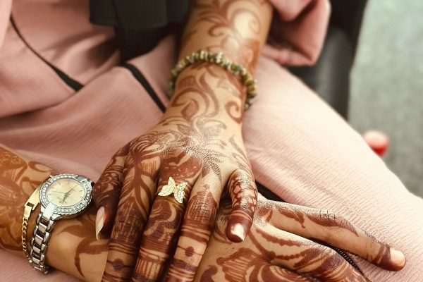 heena